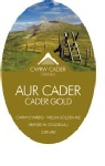 Cadair Beer