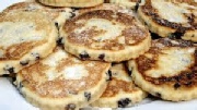 Welsh Cakes