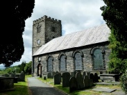 St Mary's Church