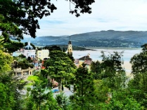 Portmeirion