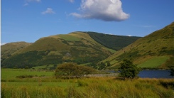 Beautiful Gwynedd - Tal y Llyn